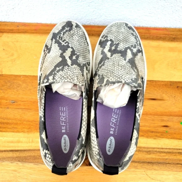 Dr. Scholl's Sneakers Women's Shoes Size 9 - Picture 12 of 16